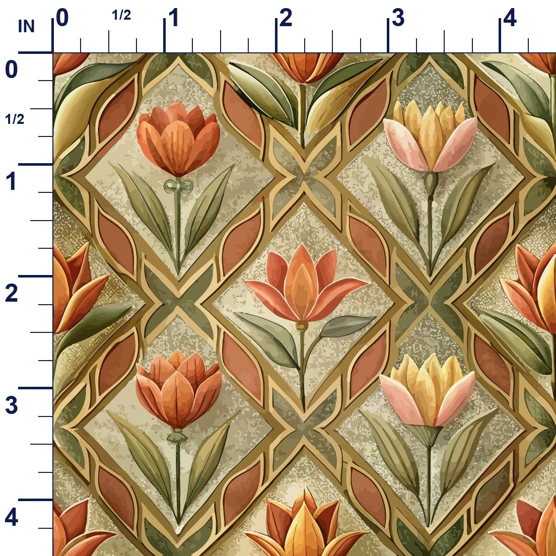 ruler-scale (auto)