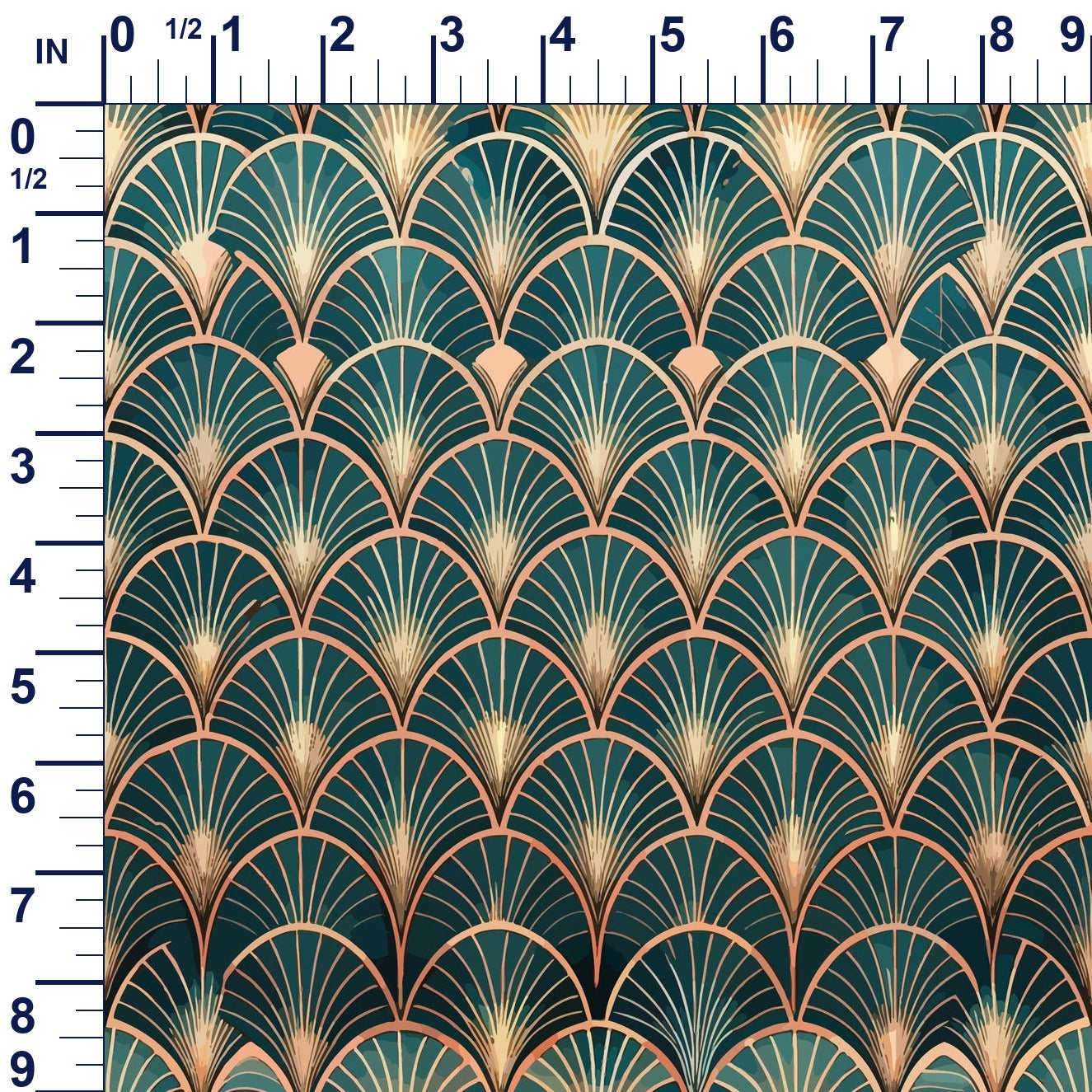 ruler-scale (auto)