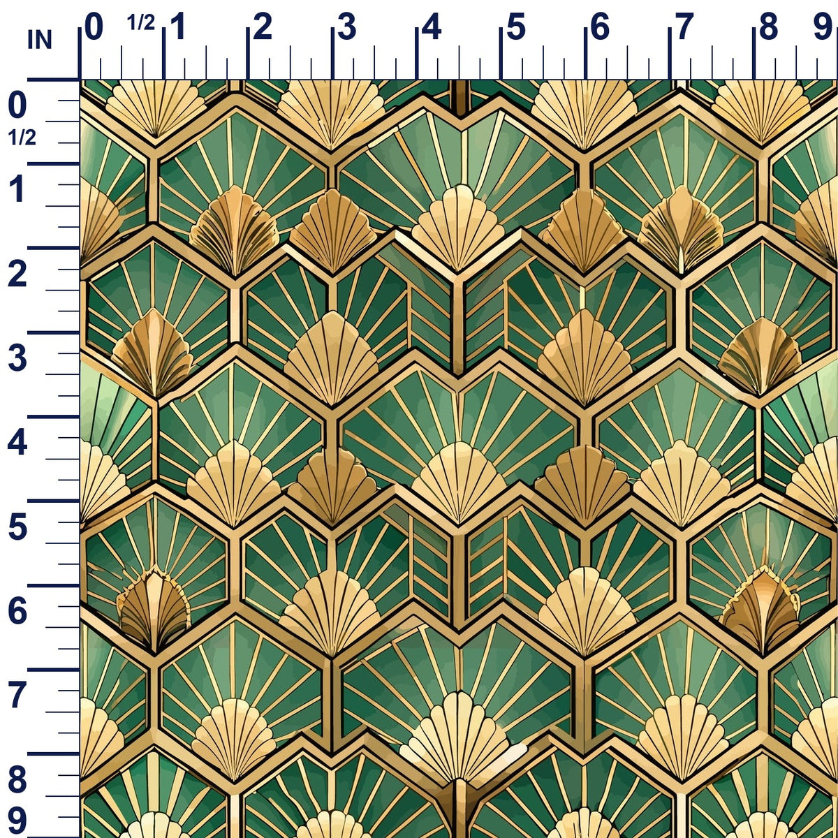 ruler-scale (auto)