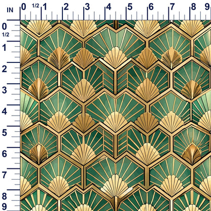 ruler-scale (auto)