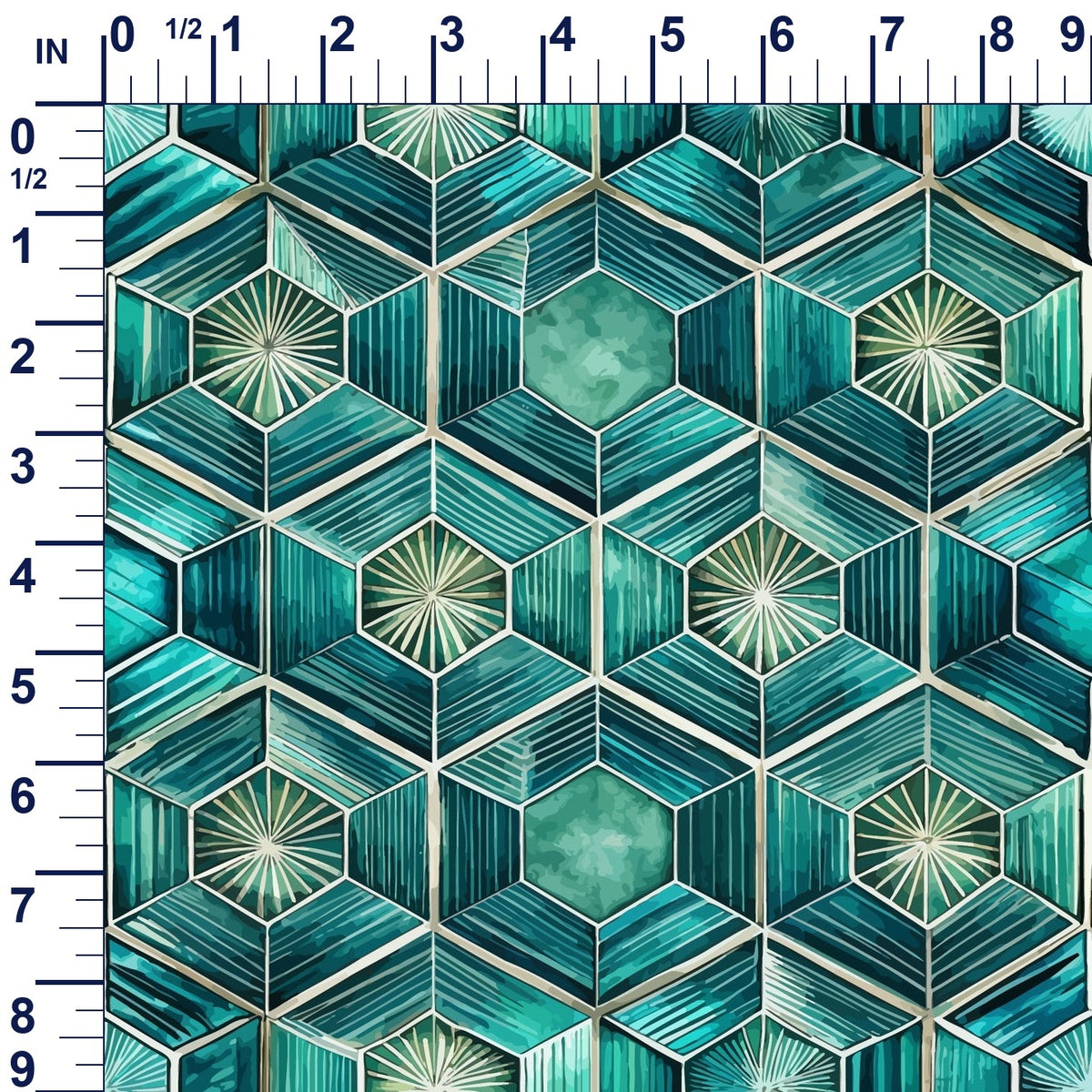 ruler-scale (auto)