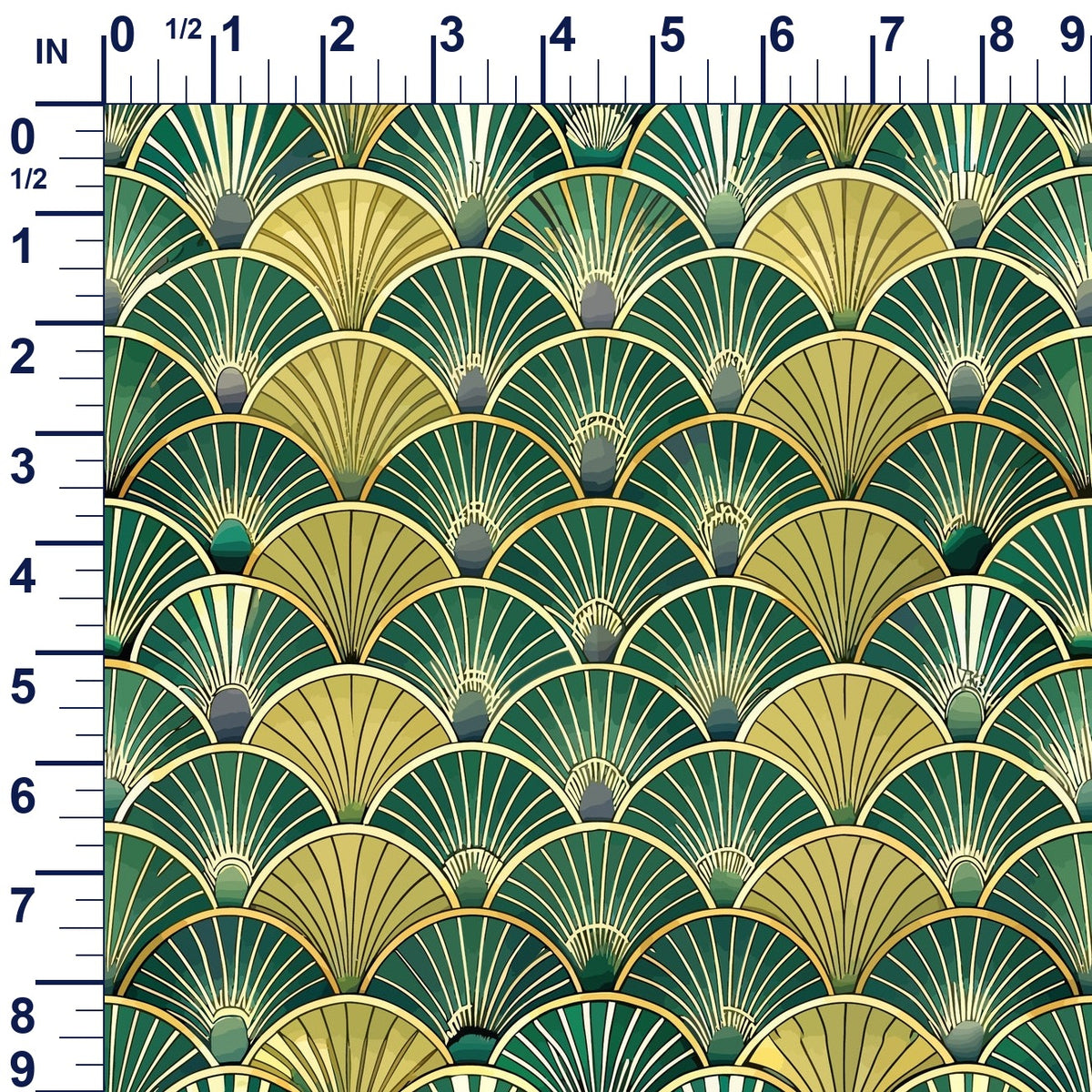 ruler-scale (auto)