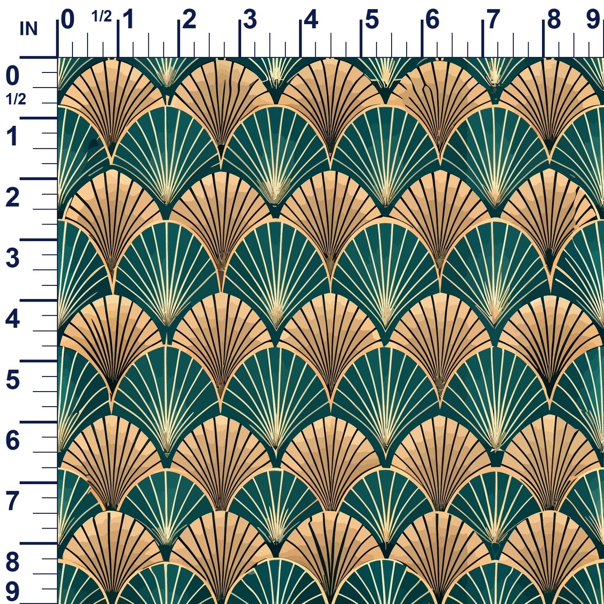 ruler-scale (auto)