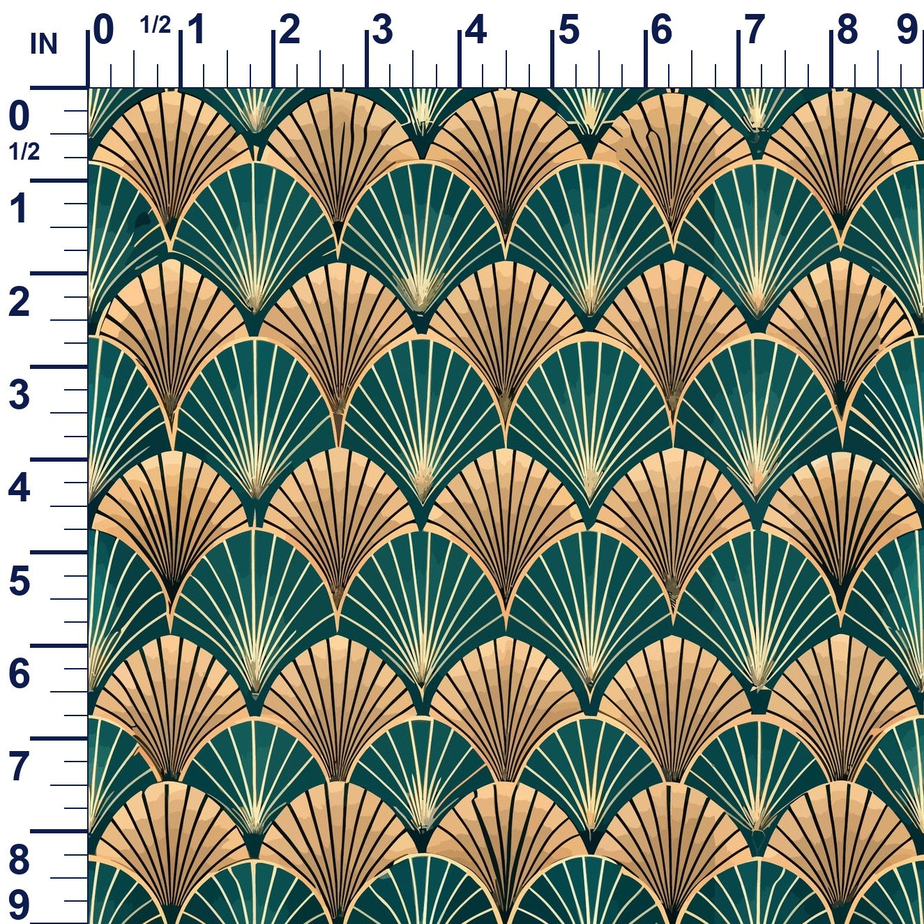 ruler-scale (auto)