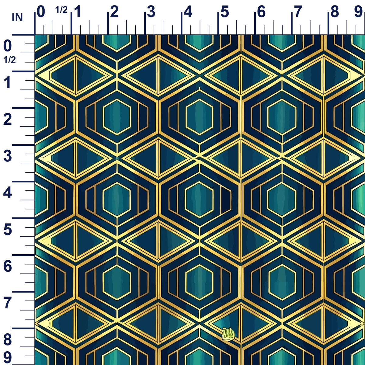 ruler-scale (auto)
