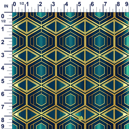 ruler-scale (auto)