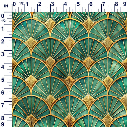 ruler-scale (auto)
