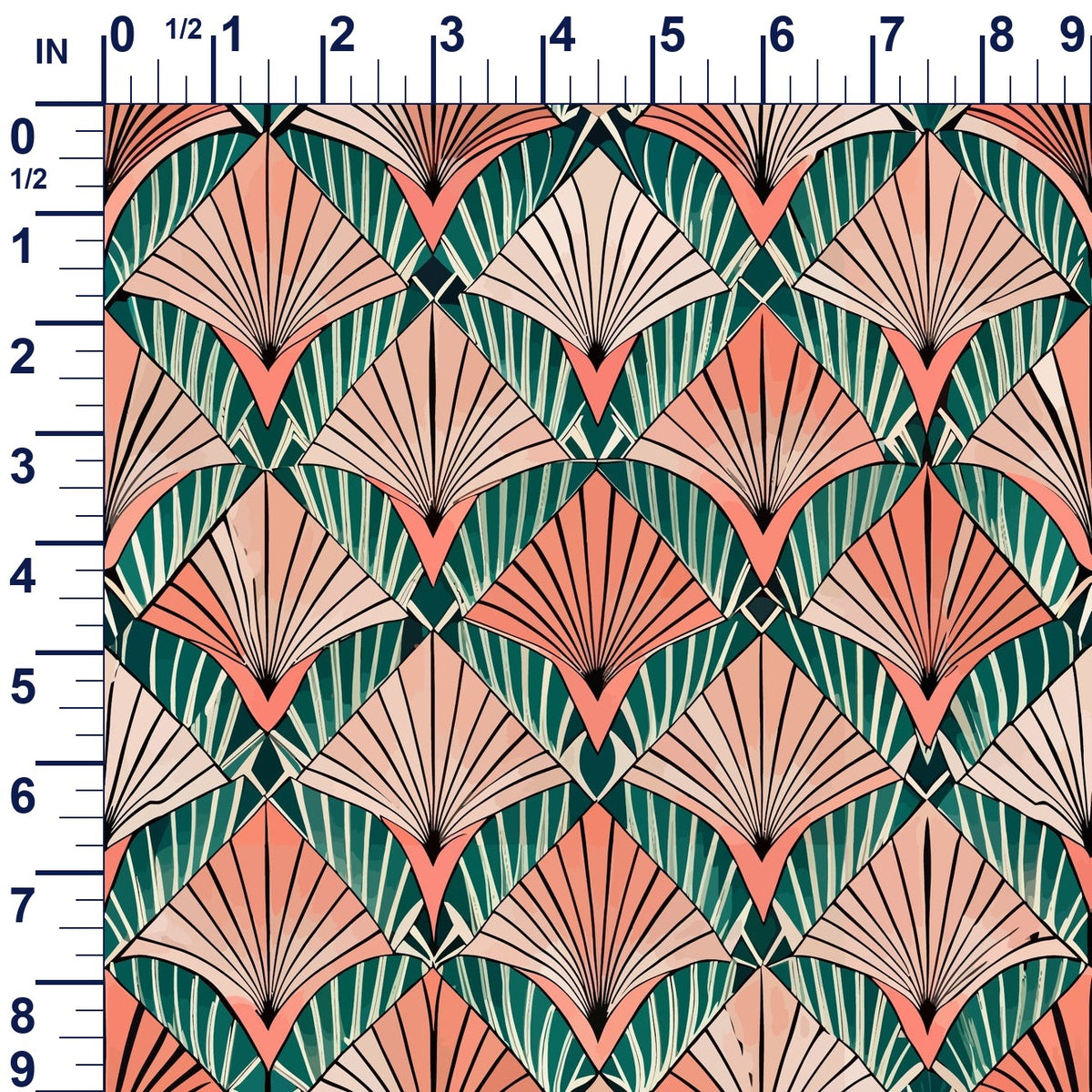 ruler-scale (auto)