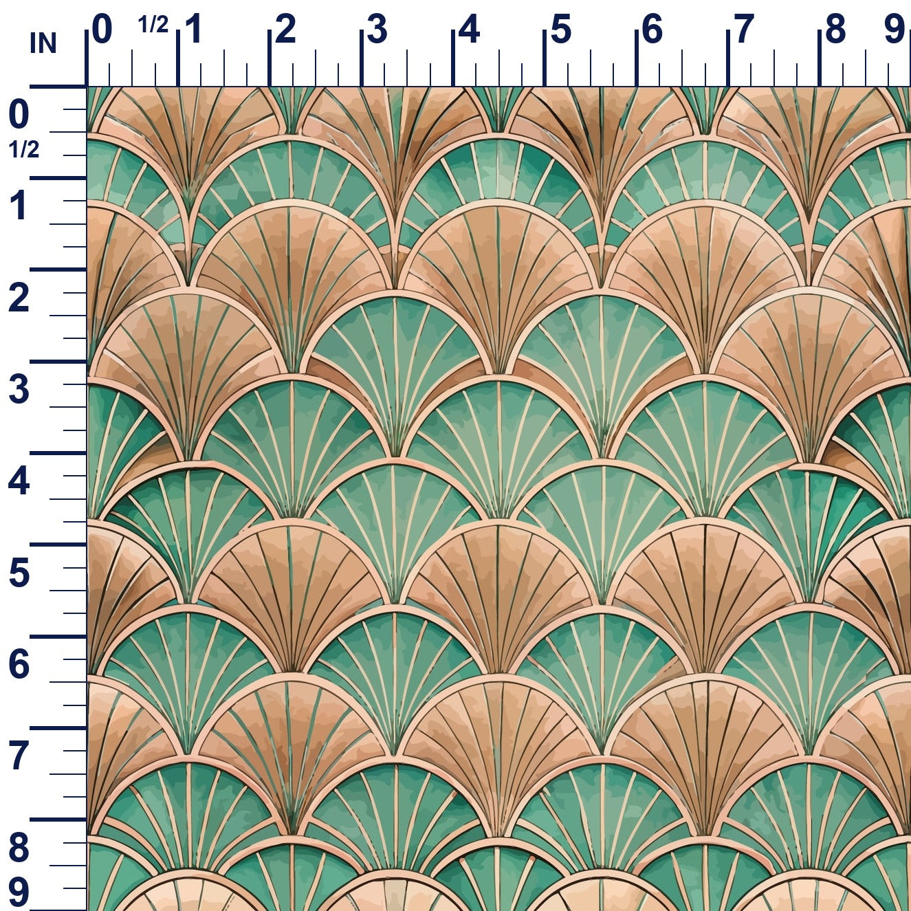 ruler-scale (auto)