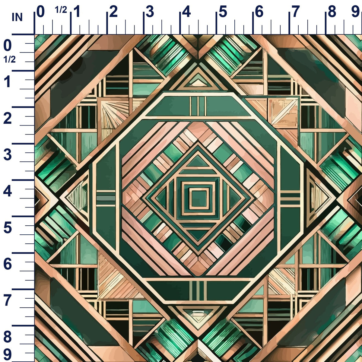 ruler-scale (auto)