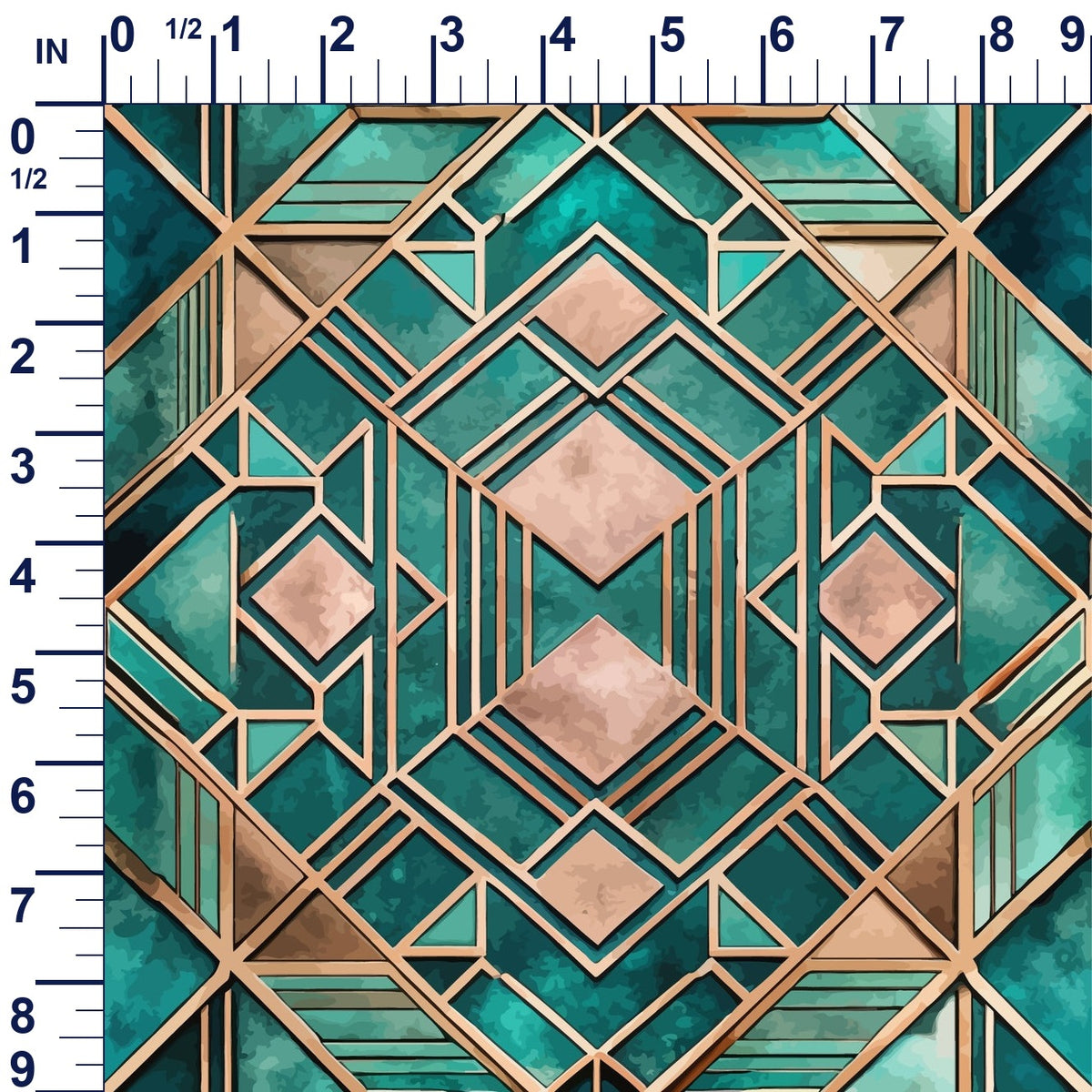ruler-scale (auto)