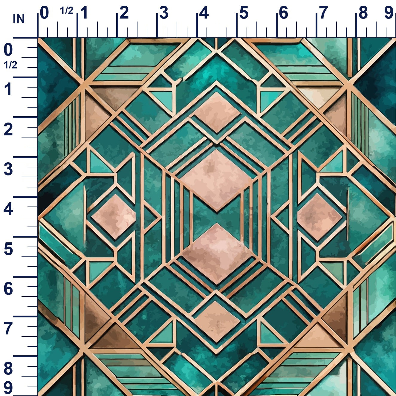 ruler-scale (auto)
