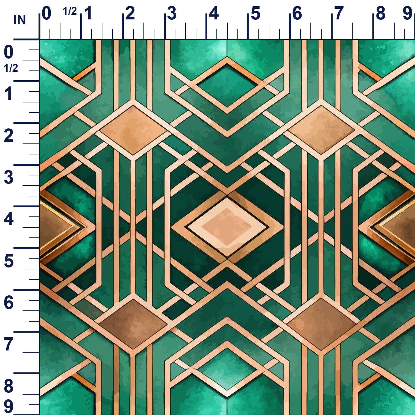 ruler-scale (auto)
