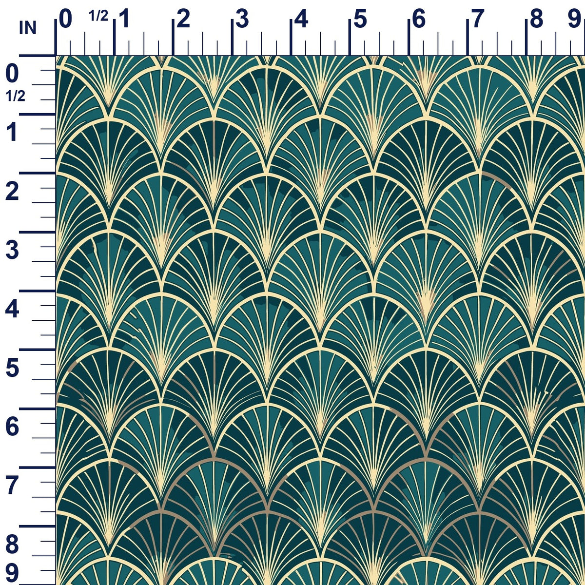 ruler-scale (auto)