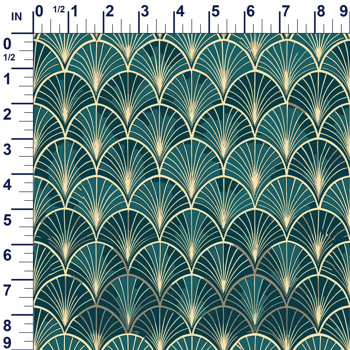 ruler-scale (auto)
