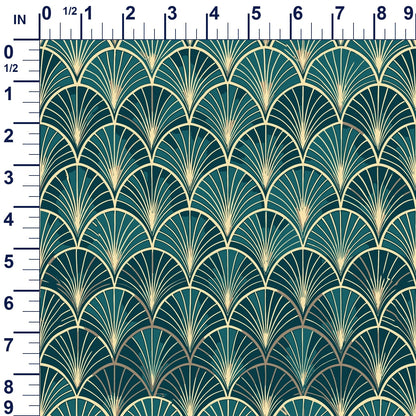 ruler-scale (auto)
