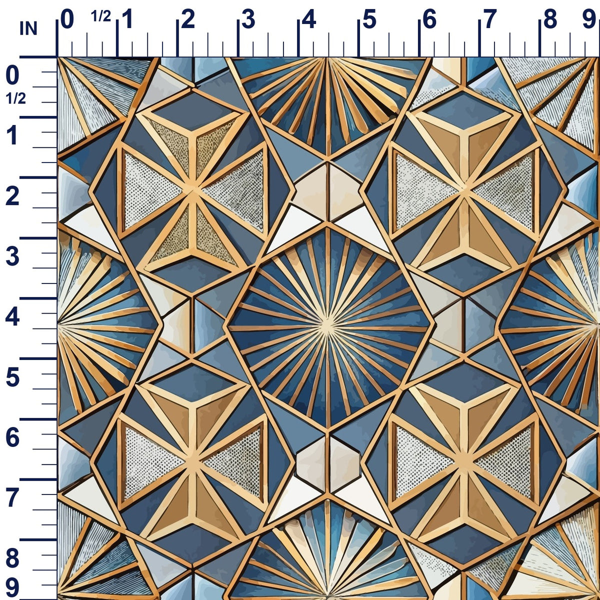ruler-scale (auto)