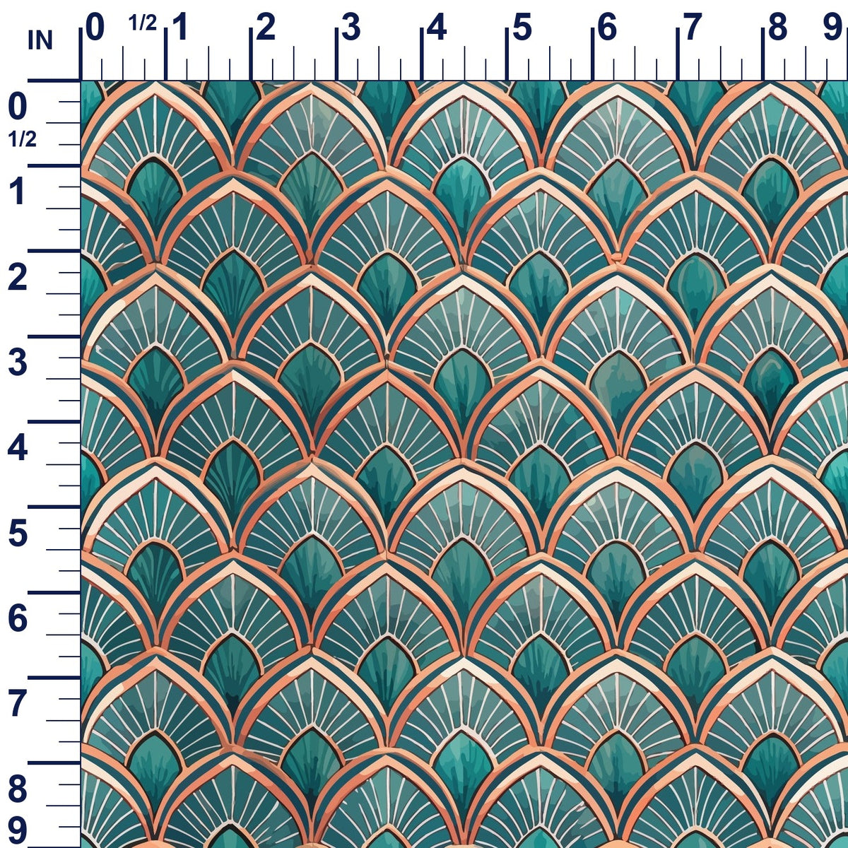 ruler-scale (auto)