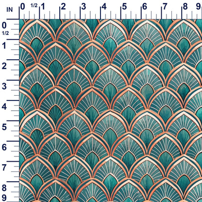 ruler-scale (auto)