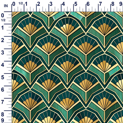 ruler-scale (auto)