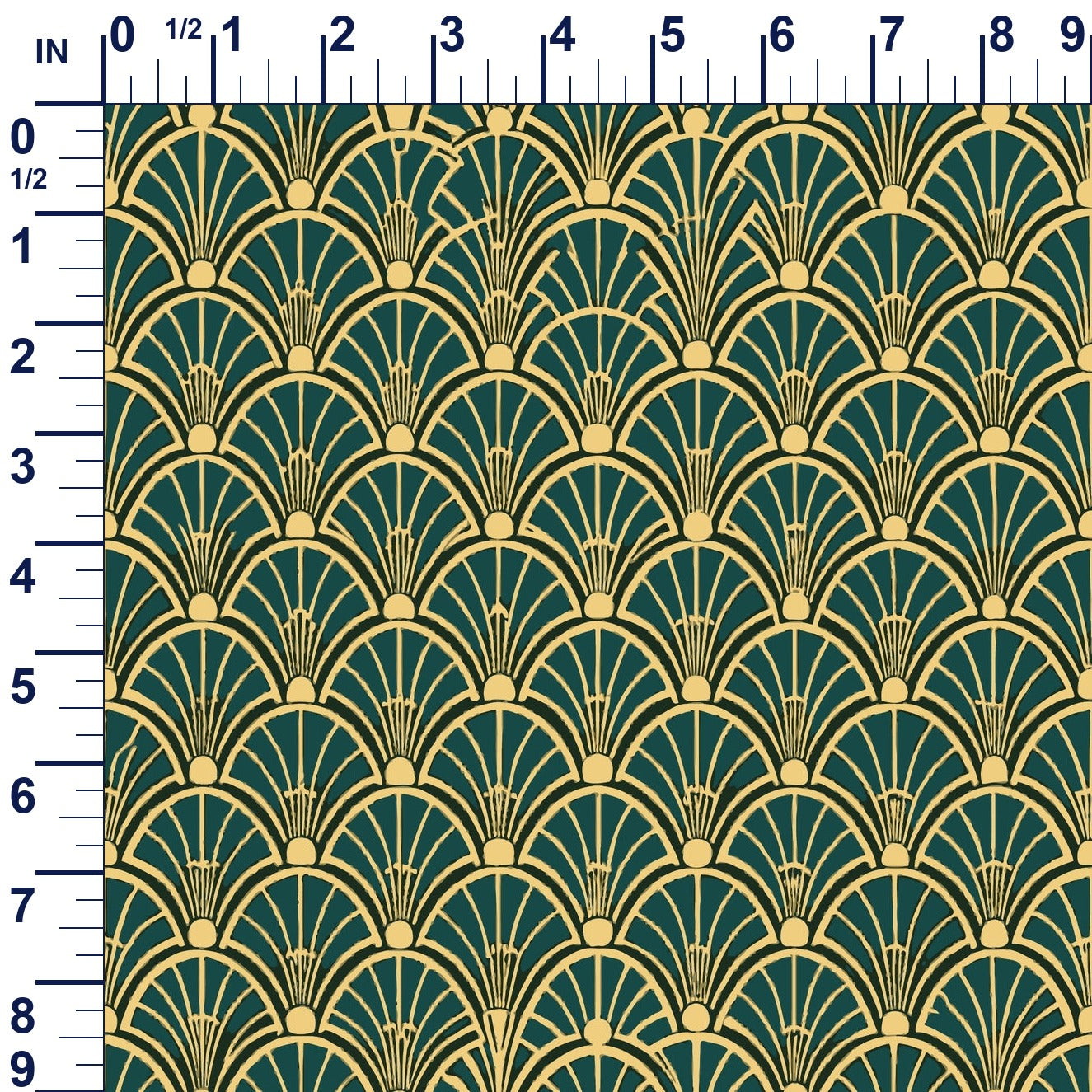 ruler-scale (auto)