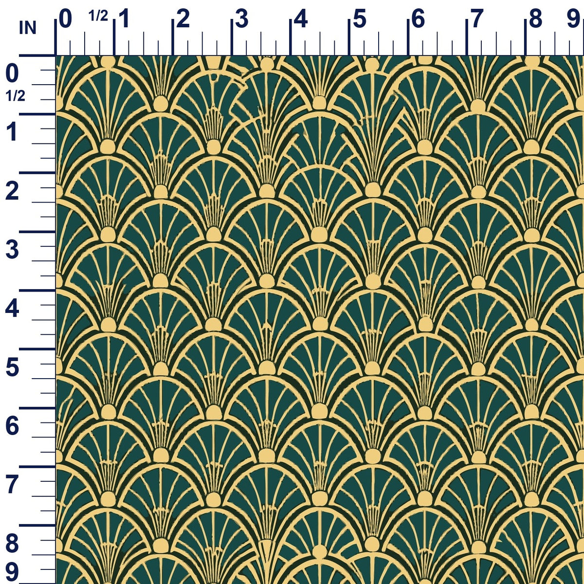 ruler-scale (auto)