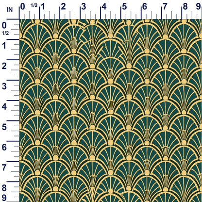 ruler-scale (auto)