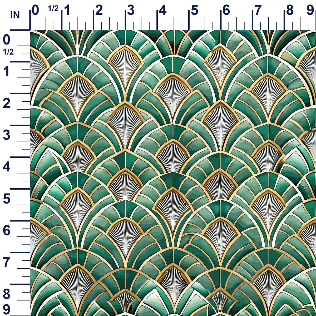 ruler-scale (auto)