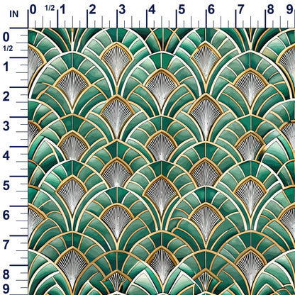 ruler-scale (auto)