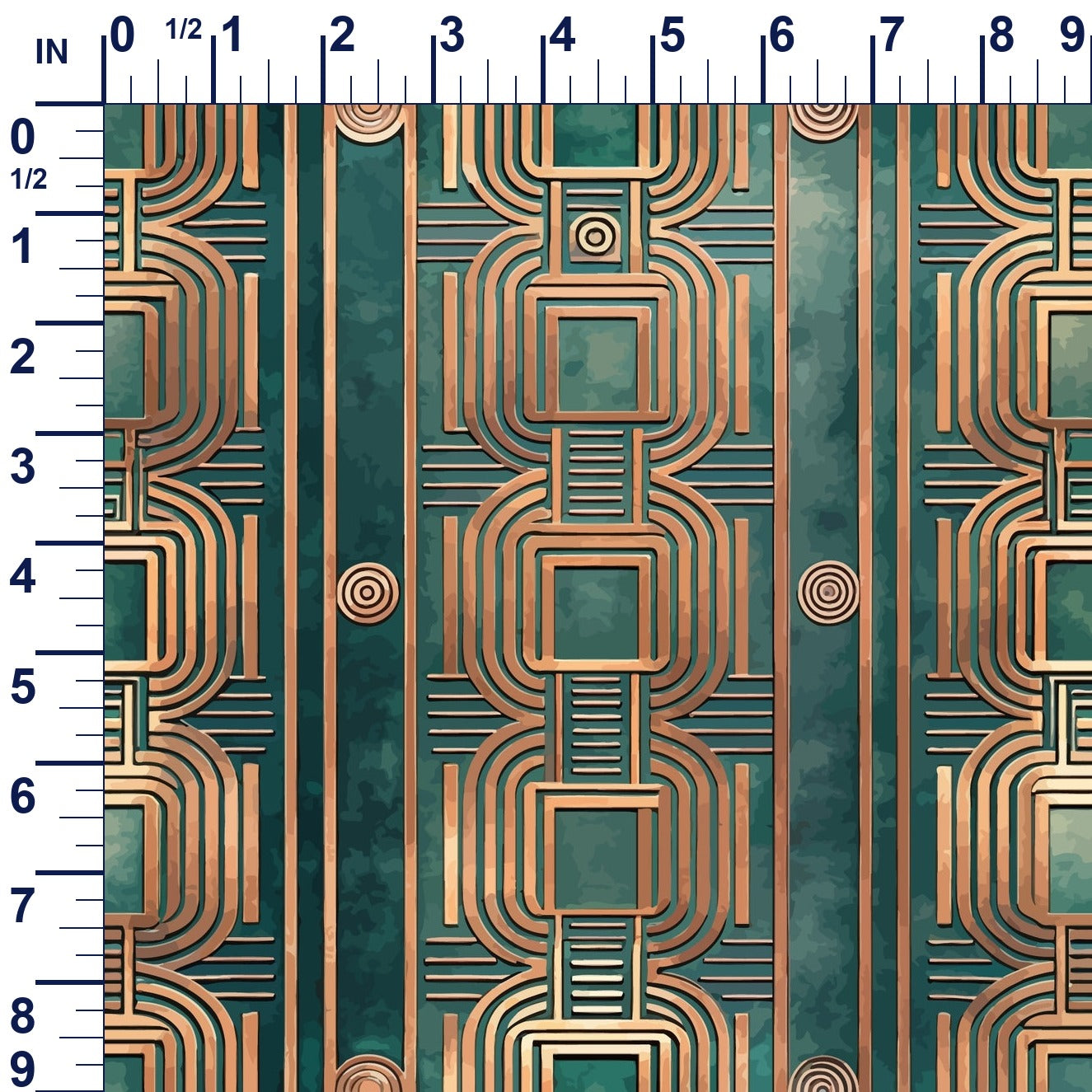 ruler-scale (auto)