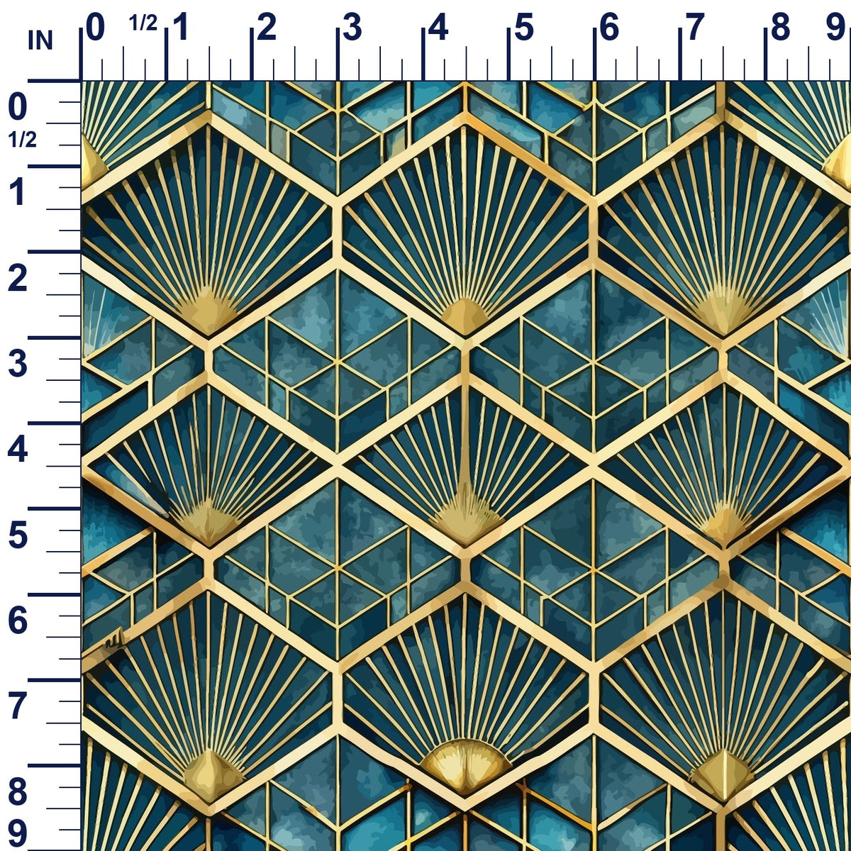 ruler-scale (auto)