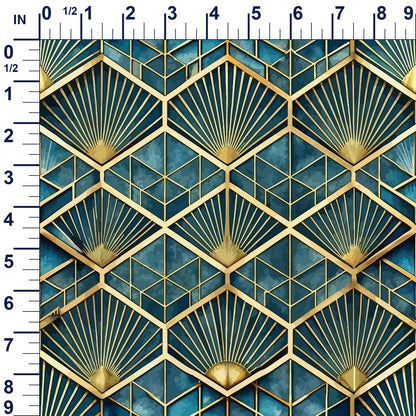 ruler-scale (auto)