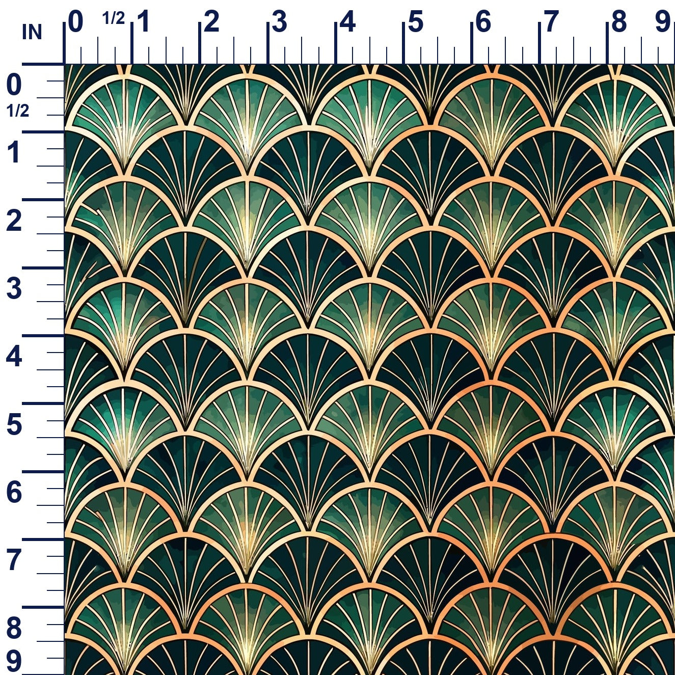 ruler-scale (auto)