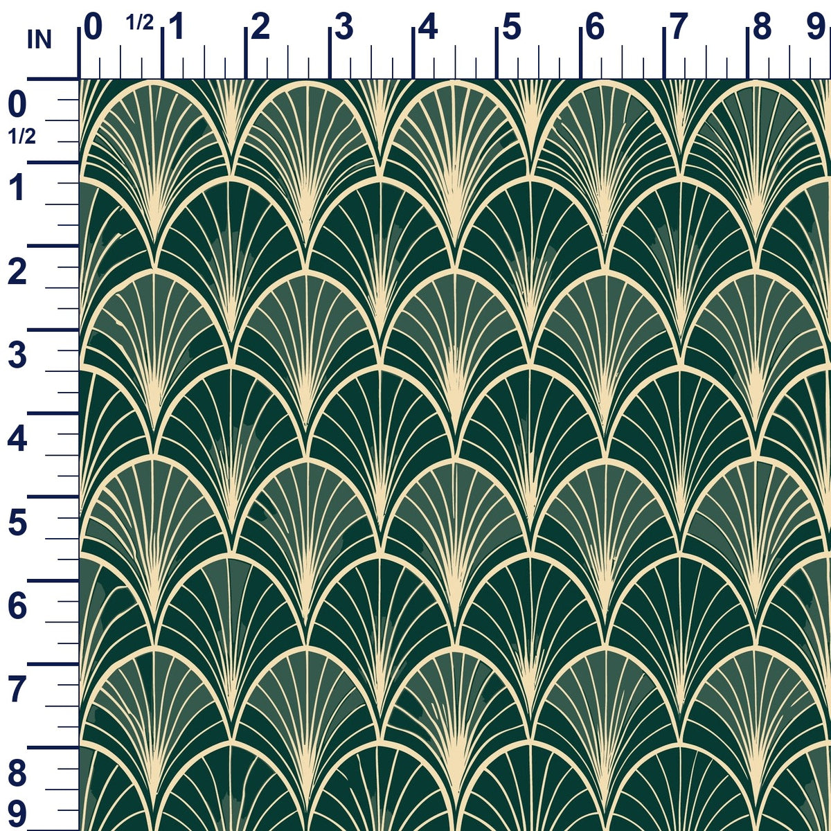 ruler-scale (auto)