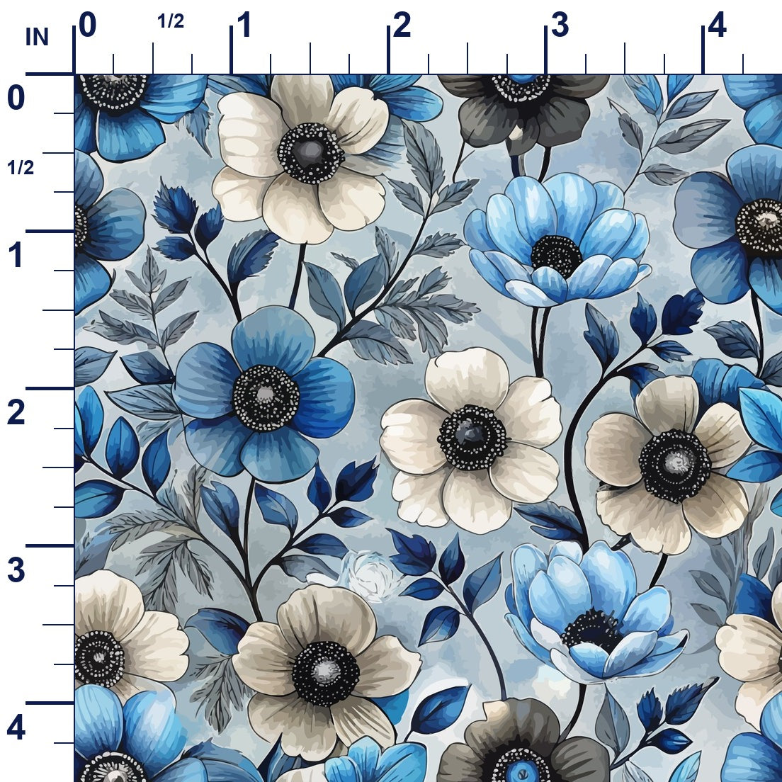 ruler-scale (auto)