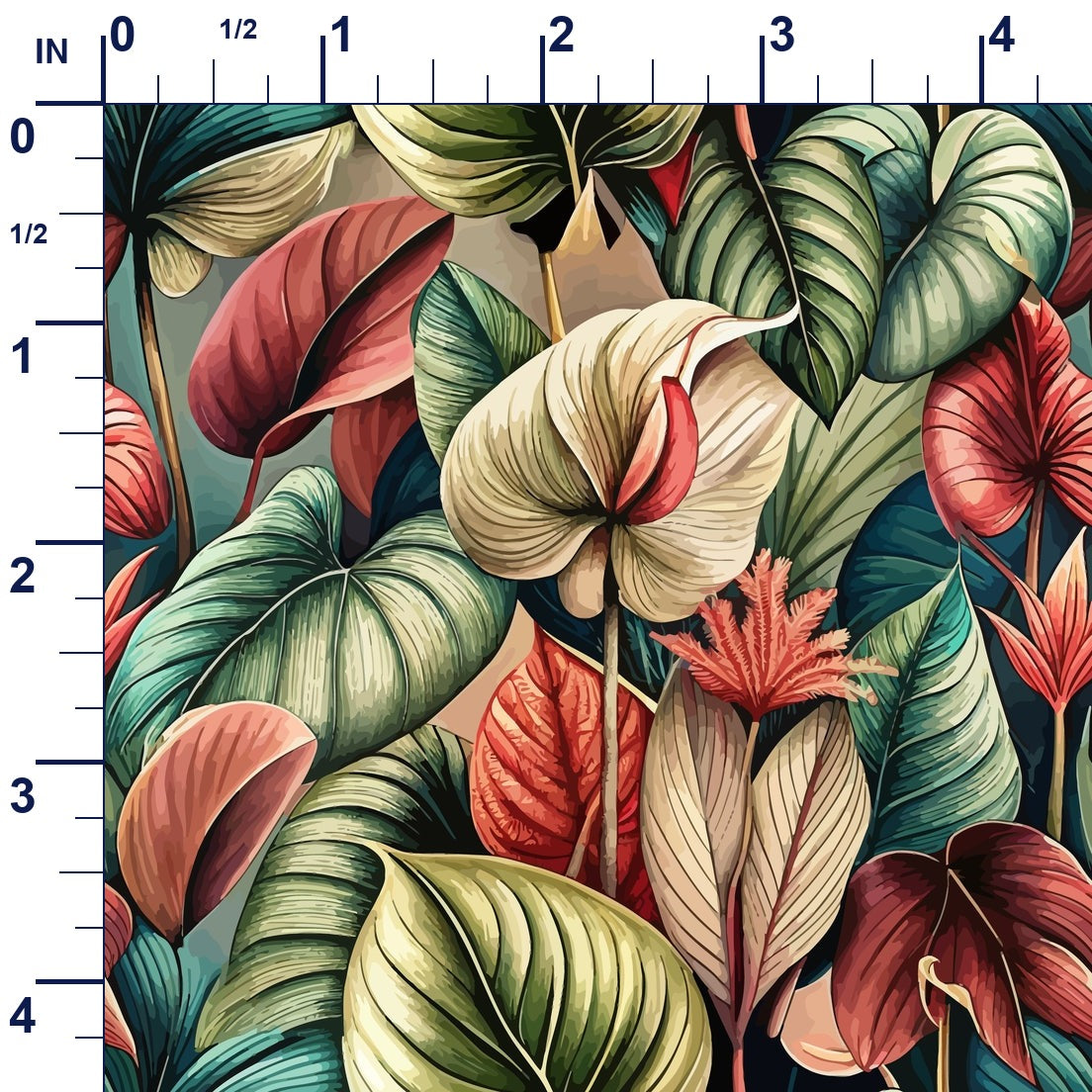 ruler-scale (auto)