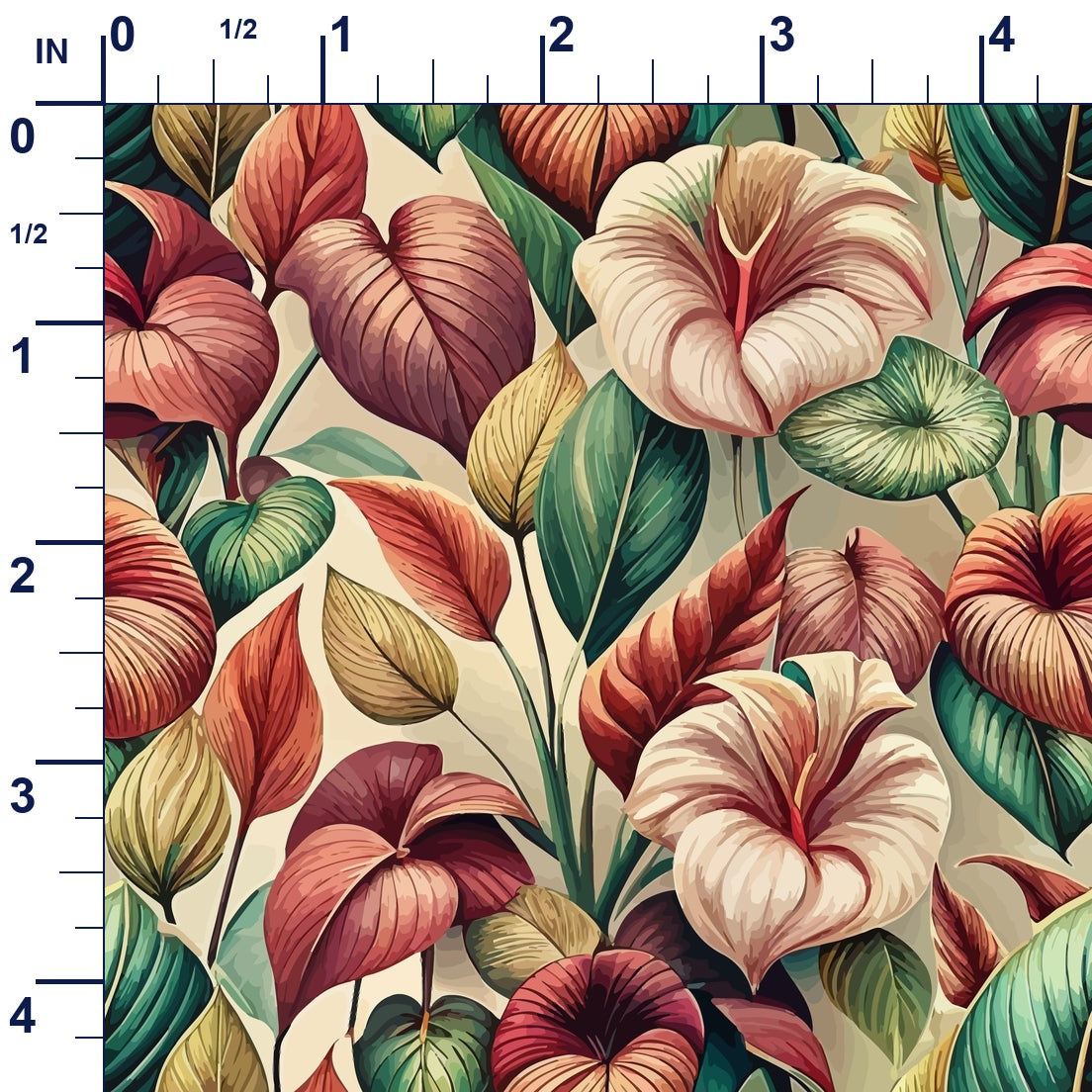 ruler-scale (auto)