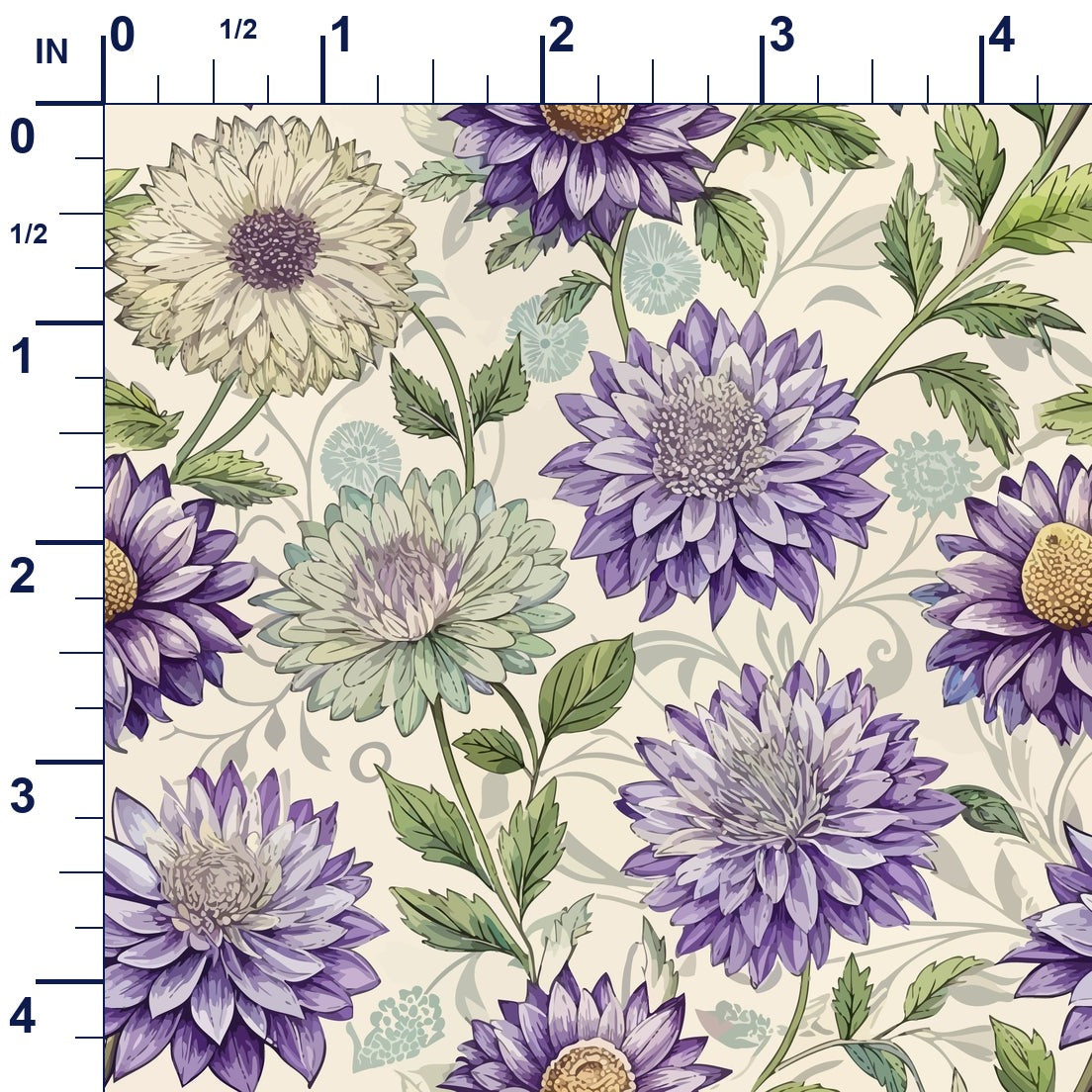 ruler-scale (auto)
