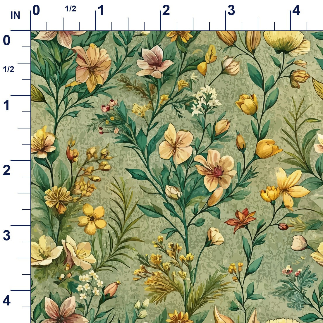 ruler-scale (auto)