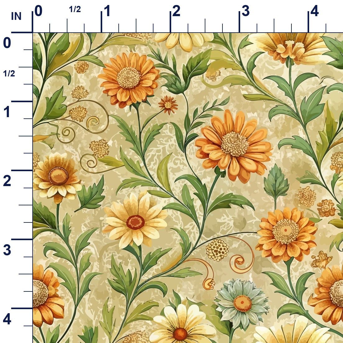 ruler-scale (auto)