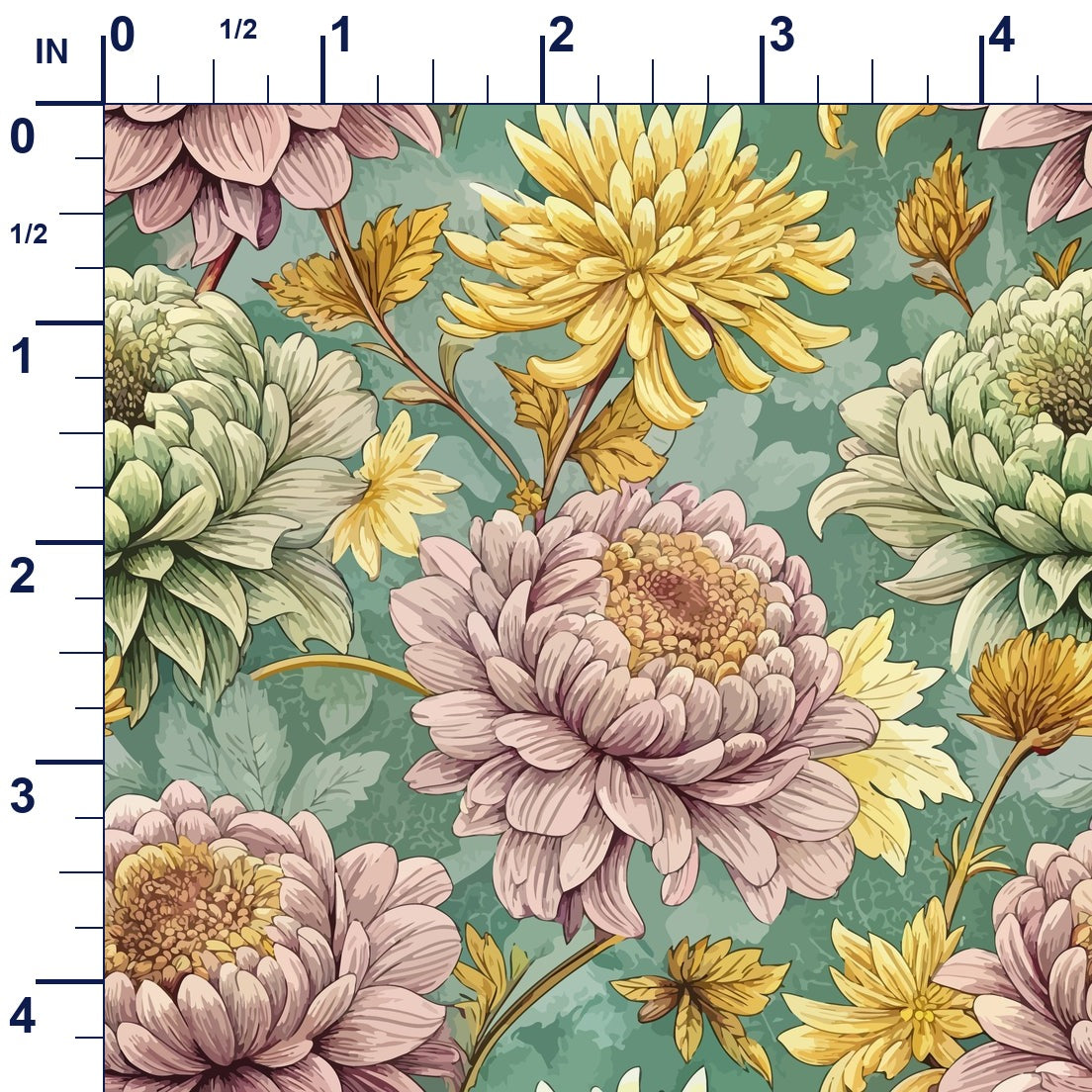 ruler-scale (auto)