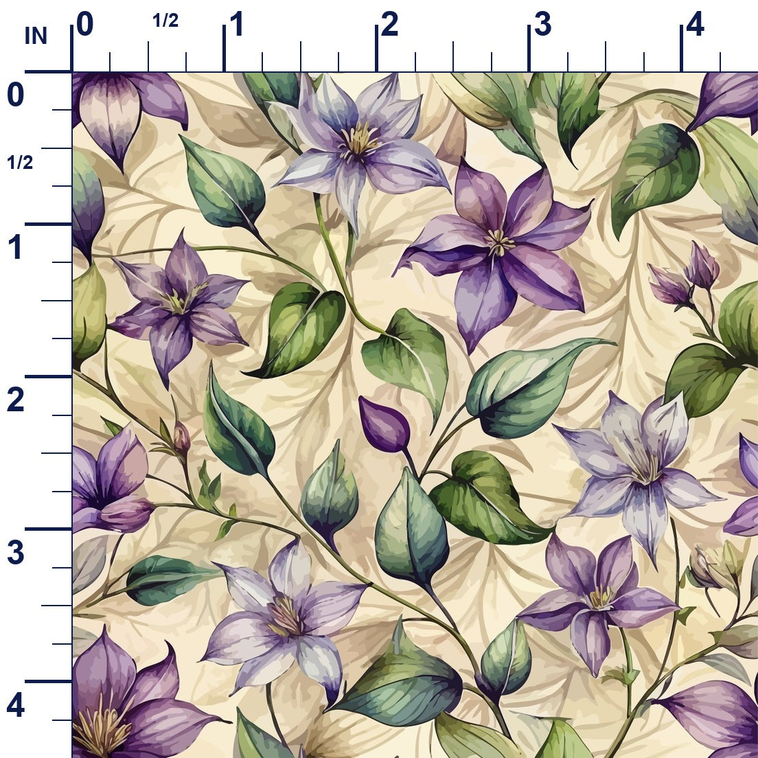 ruler-scale (auto)