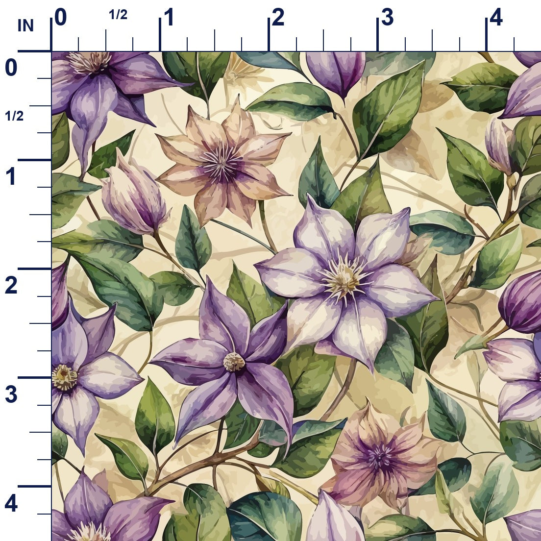 ruler-scale (auto)