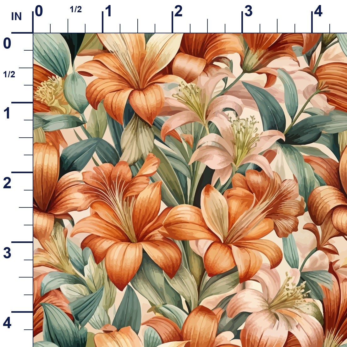 ruler-scale (auto)