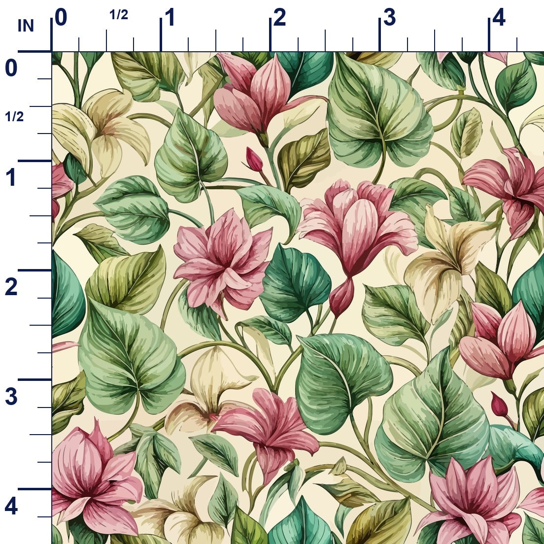 ruler-scale (auto)