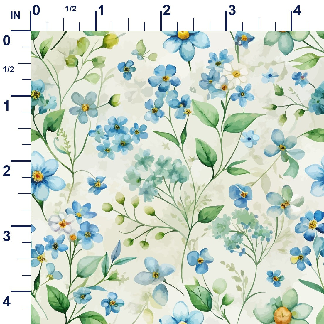 ruler-scale (auto)