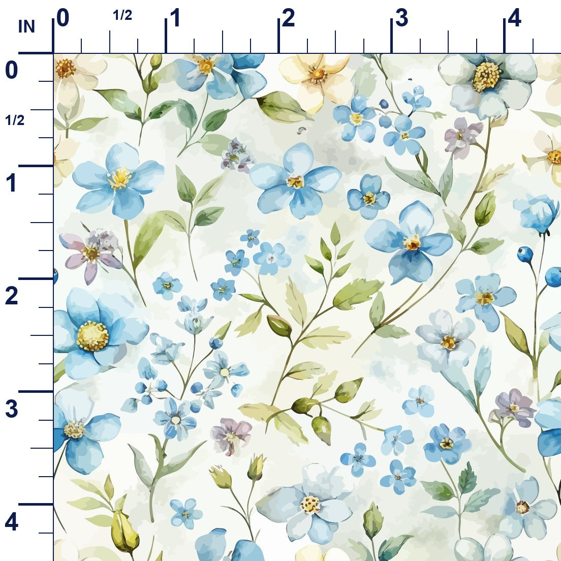 ruler-scale (auto)