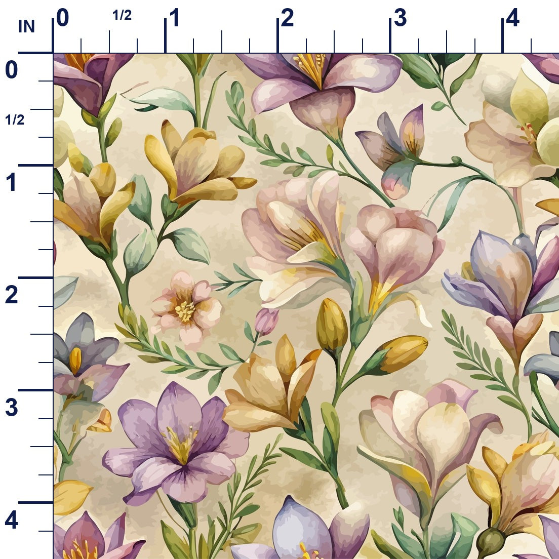 ruler-scale (auto)