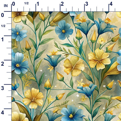 ruler-scale (auto)