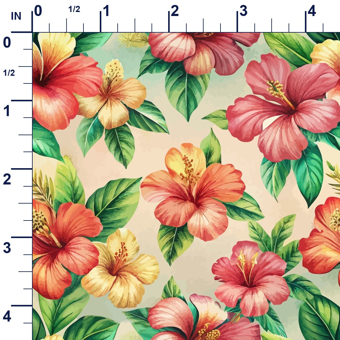 ruler-scale (auto)